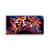 Painel Retangular - Os Vingadores - Sublimado 3D - Imagem 1