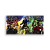 Painel Retangular - Os Vingadores - Sublimado 3D - Imagem 1