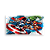 Painel Retangular - Os Vingadores - Sublimado 3D - Imagem 1