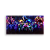 Painel Retangular - Os Vingadores - Sublimado 3D - Imagem 1
