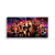 Painel Retangular - Os Vingadores - Sublimado 3D - Imagem 1
