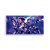 Painel Retangular - Os Vingadores - Sublimado 3D - Imagem 1