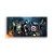 Painel Retangular - Os Vingadores - Sublimado 3D - Imagem 1