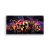 Painel Retangular - Os Vingadores - Sublimado 3D - Imagem 1