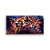 Painel Retangular - Os Vingadores - Sublimado 3D - Imagem 1