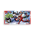 Painel Retangular - Os Vingadores - Sublimado 3D - Imagem 1