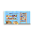 Painel Retangular - Painel Brinquedos - Sublimado 3D - Imagem 1