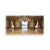 Painel Retangular - Palacio - Sublimado 3D - Imagem 1