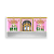 Painel Retangular - Palacio - Sublimado 3D - Imagem 1