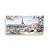 Painel Retangular - Paris - Sublimado 3D - Imagem 1