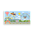 Painel Retangular - Parquinho Da Disney - Sublimado 3D - Imagem 1