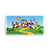 Painel Retangular - Patati Patata - Sublimado 3D - Imagem 1