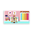 Painel Retangular - Patisserie - Sublimado 3D - Imagem 1