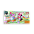 Painel Retangular - Patisserie Da Minnie - Sublimado 3D - Imagem 1