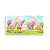 Painel Retangular - Peppa - Sublimado 3D - Imagem 1