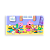 Painel Retangular - Peppa Pig - Sublimado 3D - Imagem 1