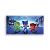 Painel Retangular - Pj Mask - Sublimado 3D - Imagem 1