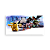 Painel Retangular - Pokemon - Sublimado 3D - Imagem 1