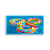 Painel Retangular - Pool Party - Sublimado 3D - Imagem 1