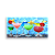 Painel Retangular - Pool Party - Sublimado 3D - Imagem 1