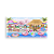 Painel Retangular - Pool Party Lol - Sublimado 3D - Imagem 1