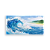 Painel Retangular - Praia - Sublimado 3D - Imagem 1