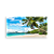 Painel Retangular - Praia - Sublimado 3D - Imagem 1