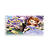 Painel Retangular - Princesa Sofia - Sublimado 3D - Imagem 1