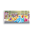 Painel Retangular - Princesas Disney - Sublimado 3D - Imagem 1