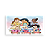 Painel Retangular - Princesas Disney - Sublimado 3D - Imagem 1