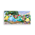 Painel Retangular - Princesas Disney - Sublimado 3D - Imagem 1