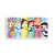 Painel Retangular - Princesas Disney - Sublimado 3D - Imagem 1