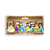 Painel Retangular - Princesas Disney - Sublimado 3D - Imagem 1