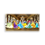 Painel Retangular - Princesas Disney - Sublimado 3D - Imagem 1