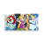 Painel Retangular - Princesas Disney - Sublimado 3D - Imagem 1