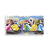 Painel Retangular - Princesas Disney - Sublimado 3D - Imagem 1