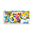 Painel Retangular - Princesas Disney - Sublimado 3D - Imagem 1