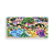 Painel Retangular - Princesas Disney - Sublimado 3D - Imagem 1