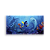 Painel Retangular - Procurando Dory - Sublimado 3D - Imagem 1