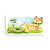 Painel Retangular - Raposa - Sublimado 3D - Imagem 1