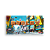 Painel Retangular - Roblox - Sublimado 3D - Imagem 1
