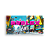 Painel Retangular - Roblox - Sublimado 3D - Imagem 1