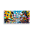 Painel Retangular - Roblox - Sublimado 3D - Imagem 1