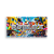 Painel Retangular - Roblox - Sublimado 3D - Imagem 1