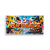Painel Retangular - Roblox - Sublimado 3D - Imagem 1