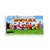 Painel Retangular - Roblox - Sublimado 3D - Imagem 1