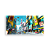Painel Retangular - Roblox - Sublimado 3D - Imagem 1