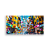 Painel Retangular - Roblox - Sublimado 3D - Imagem 1