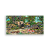 Painel Retangular - Safari - Sublimado 3D - Imagem 1