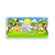 Painel Retangular - Safari - Sublimado 3D - Imagem 1